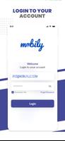 برنامه‌نما My Mobily عکس از صفحه