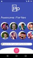 Party Photos poster