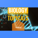 APK Biology Topical Questions + Answers