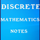 Discrete mathematics notes APK