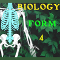 Biology form 4 notes