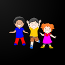 APK KIDS MATHS,VOWELS,COLORS ,ALPHABETS WITH VOICE