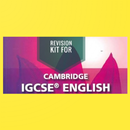 IGCSE ENGLISH PAST PAPERS+MARKING SCHEME APK