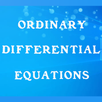 Ordinary differential equation APK