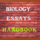 Biology essays handbook APK