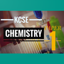 Chemistry paper one revision APK
