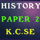 History and government paper 2 APK