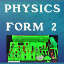 APK Physics form two notes