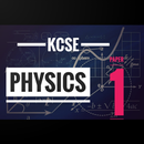 Physics paper one revision APK