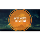 Mathematics Form 1 Notes+Topical Revisions APK