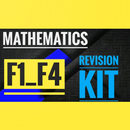 Mathematics  FM1-FM4  Revision Kit +Answers APK
