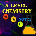A level chemistry notes