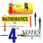Mathematics form four notes APK
