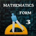 Mathematics form 3 notes