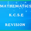 KCSE mathematics revision kit