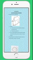 KCSE mathematics revision kit capture d'écran 2