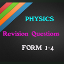 Physics form 1 to 4 revision APK
