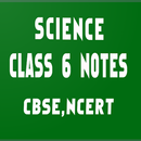 APK Science grade 6 notes