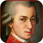 モーツァルト交響曲 アイコン