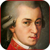 Symphonie de Mozart icône