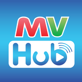 MVHub - ดูซีรีส์จีนไม่อั้น 24 ชม. aplikacja