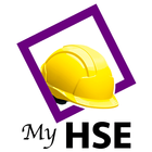 My HSE icône