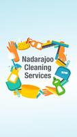 Nadarajoo Cleaning Services Affiche