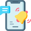 APK Notifica personalizzata