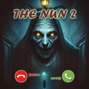 scary nun 2-fake call chat-APK