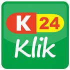 K24Klik 圖標
