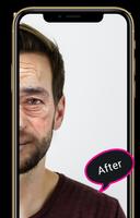 old face maker - Make Me Old imagem de tela 2