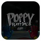 Poppy Mobile Playtime Guide icône