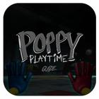 Poppy Mobile Playtime Guide icon