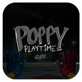 Poppy Mobile Playtime Guide icon