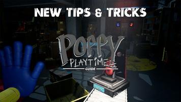 Poppy Mobile Playtime Guide screenshot 3