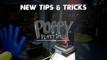 Poppy Mobile Playtime Guide capture d'écran 3