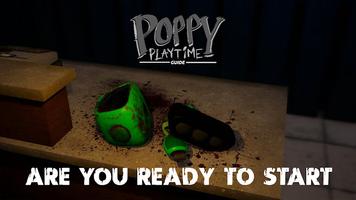 Poppy Mobile Playtime Guide screenshot 2