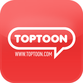 TOPTOON for Android icon