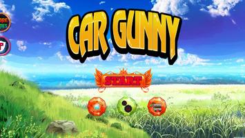 Car Gunny постер