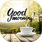 Good Morning Pictures icône