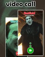 Renfield-video call chat স্ক্রিনশট 1