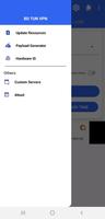 BD TUN VPN تصوير الشاشة 2