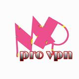 Mr ProVPN icon