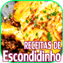 Como Fazer Escondidinho - Receitas APK