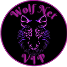 WOLF NET VIP icono