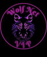 WOLF NET VIP Poster