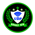 Rocket VPN UDP