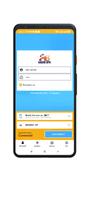 HB SAGAR VPN ảnh chụp màn hình 2