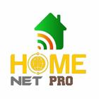 Home Net Pro 图标