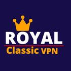 ROYAL CLASSIC VPN icono